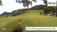 Archiv Foto Webcam Berchtesgaden: Skilifte am Obersalzberg 11:00