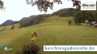 Archiv Foto Webcam Berchtesgaden: Skilifte am Obersalzberg 09:00