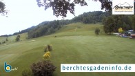 Archiv Foto Webcam Berchtesgaden: Skilifte am Obersalzberg 05:00