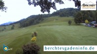 Archiv Foto Webcam Berchtesgaden: Skilifte am Obersalzberg 06:00