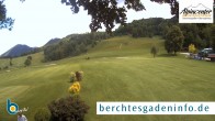 Archived image Webcam Obersalzberg - Ski Resort 13:00