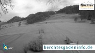 Archived image Webcam Obersalzberg - Ski Resort 23:00