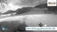 Archived image Webcam Obersalzberg - Ski Resort 01:00