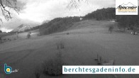 Archived image Webcam Obersalzberg - Ski Resort 03:00