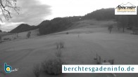 Archived image Webcam Obersalzberg - Ski Resort 05:00