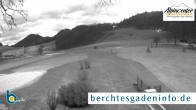 Archiv Foto Webcam Berchtesgaden: Skilifte am Obersalzberg 05:00