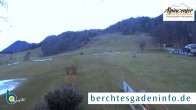 Archiv Foto Webcam Berchtesgaden: Skilifte am Obersalzberg 15:00