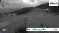 Archiv Foto Webcam Berchtesgaden: Skilifte am Obersalzberg 01:00