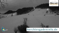 Archiv Foto Webcam Berchtesgaden: Skilifte am Obersalzberg 03:00