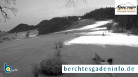 Archived image Webcam Obersalzberg - Ski Resort 01:00