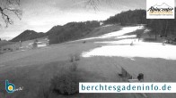 Archived image Webcam Obersalzberg - Ski Resort 05:00