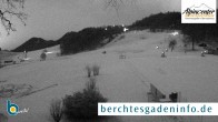 Archived image Webcam Obersalzberg - Ski Resort 01:00