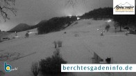 Archived image Webcam Obersalzberg - Ski Resort 03:00