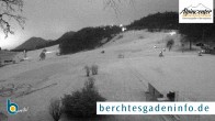 Archived image Webcam Obersalzberg - Ski Resort 05:00