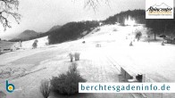 Archived image Webcam Obersalzberg - Ski Resort 06:00