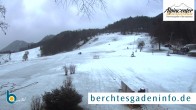 Archived image Webcam Obersalzberg - Ski Resort 07:00