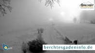 Archiv Foto Webcam Berchtesgaden: Skilifte am Obersalzberg 00:00