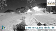 Archiv Foto Webcam Berchtesgaden: Skilifte am Obersalzberg 02:00