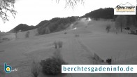 Archiv Foto Webcam Berchtesgaden: Skilifte am Obersalzberg 07:00