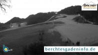 Archiv Foto Webcam Berchtesgaden: Skilifte am Obersalzberg 05:00