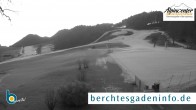 Archiv Foto Webcam Berchtesgaden: Skilifte am Obersalzberg 06:00