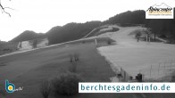 Archived image Webcam Obersalzberg - Ski Resort 05:00