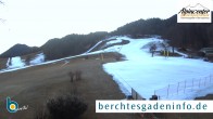 Archived image Webcam Obersalzberg - Ski Resort 06:00