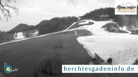 Archiv Foto Webcam Berchtesgaden: Skilifte am Obersalzberg 17:00