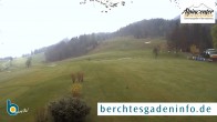 Archiv Foto Webcam Berchtesgaden: Skilifte am Obersalzberg 07:00