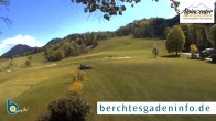 Archiv Foto Webcam Berchtesgaden: Skilifte am Obersalzberg 11:00