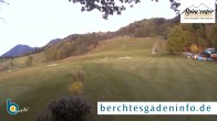 Archiv Foto Webcam Berchtesgaden: Skilifte am Obersalzberg 19:00