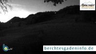 Archived image Webcam Obersalzberg - Ski Resort 03:00