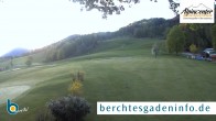 Archived image Webcam Obersalzberg - Ski Resort 05:00
