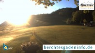 Archived image Webcam Obersalzberg - Ski Resort 06:00