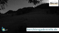 Archived image Webcam Obersalzberg - Ski Resort 18:00