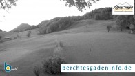 Archived image Webcam Obersalzberg - Ski Resort 22:00