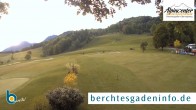 Archived image Webcam Obersalzberg - Ski Resort 00:00