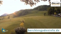 Archived image Webcam Obersalzberg - Ski Resort 01:00