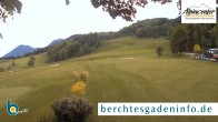 Archived image Webcam Obersalzberg - Ski Resort 02:00