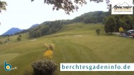 Archived image Webcam Obersalzberg - Ski Resort 04:00