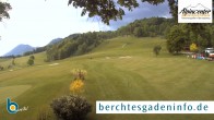 Archived image Webcam Obersalzberg - Ski Resort 06:00