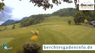 Archived image Webcam Obersalzberg - Ski Resort 08:00