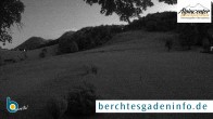 Archiv Foto Webcam Berchtesgaden: Skilifte am Obersalzberg 01:00