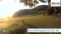 Archiv Foto Webcam Berchtesgaden: Skilifte am Obersalzberg 05:00