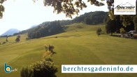 Archiv Foto Webcam Berchtesgaden: Skilifte am Obersalzberg 07:00