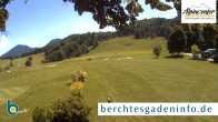 Archiv Foto Webcam Berchtesgaden: Skilifte am Obersalzberg 11:00
