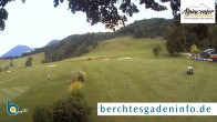 Archiv Foto Webcam Berchtesgaden: Skilifte am Obersalzberg 15:00