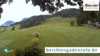 Archiv Foto Webcam Berchtesgaden: Skilifte am Obersalzberg 19:00