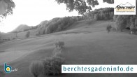 Archived image Webcam Obersalzberg - Ski Resort 03:00