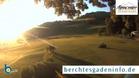 Archived image Webcam Obersalzberg - Ski Resort 05:00